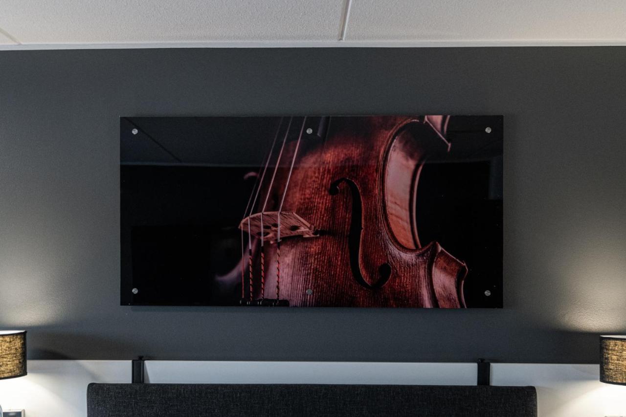 Hotelli Sointu By Uhanda Jarvenpaa Luaran gambar