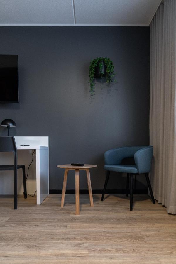 Hotelli Sointu By Uhanda Jarvenpaa Luaran gambar