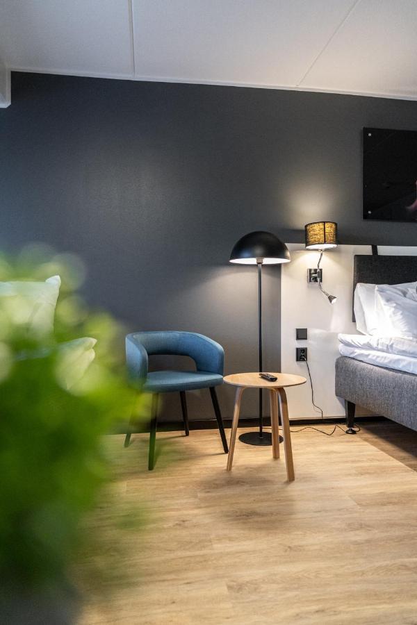 Hotelli Sointu By Uhanda Jarvenpaa Luaran gambar