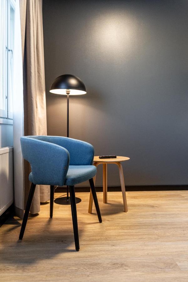 Hotelli Sointu By Uhanda Jarvenpaa Luaran gambar