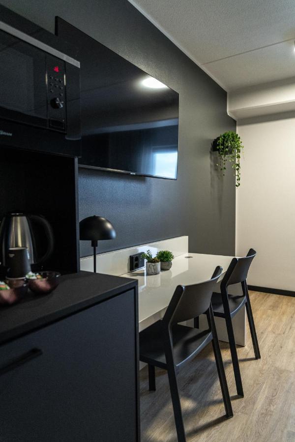 Hotelli Sointu By Uhanda Jarvenpaa Luaran gambar