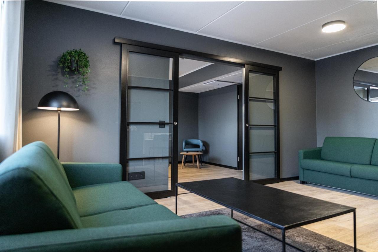 Hotelli Sointu By Uhanda Jarvenpaa Luaran gambar