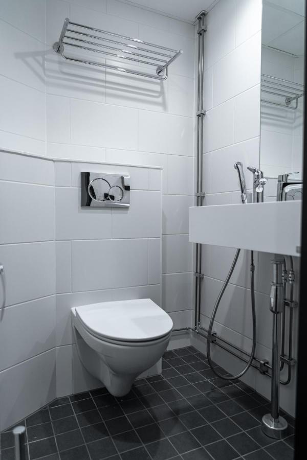 Hotelli Sointu By Uhanda Jarvenpaa Luaran gambar