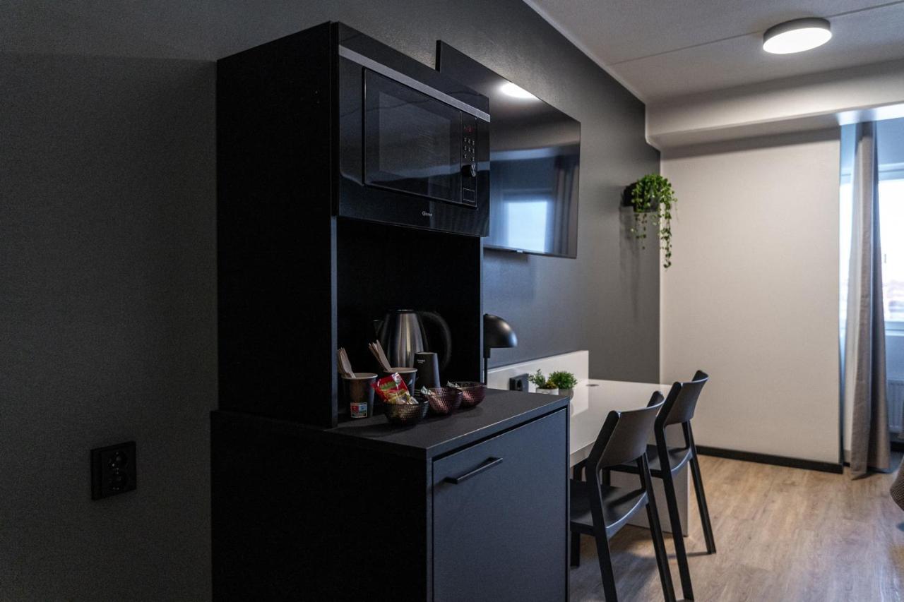 Hotelli Sointu By Uhanda Jarvenpaa Luaran gambar