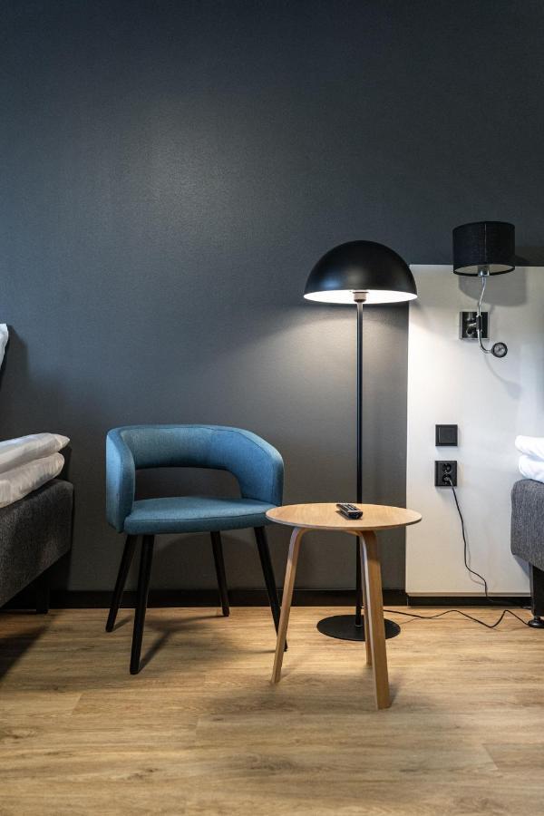 Hotelli Sointu By Uhanda Jarvenpaa Luaran gambar