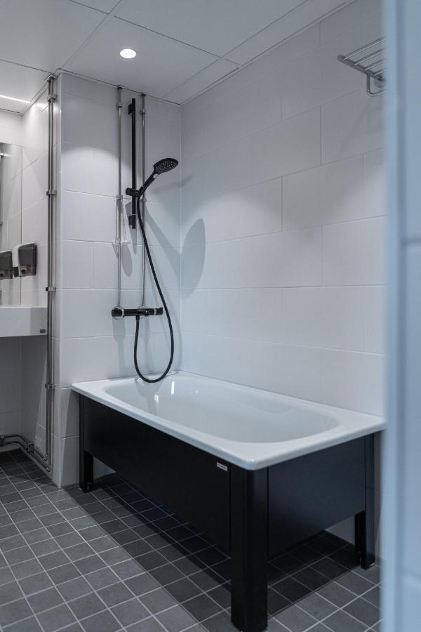 Hotelli Sointu By Uhanda Jarvenpaa Luaran gambar