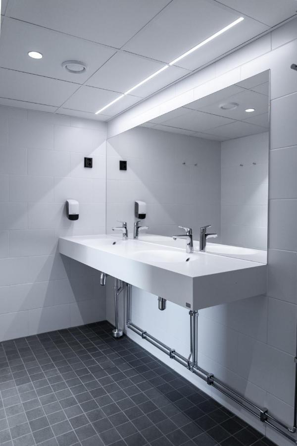 Hotelli Sointu By Uhanda Jarvenpaa Luaran gambar