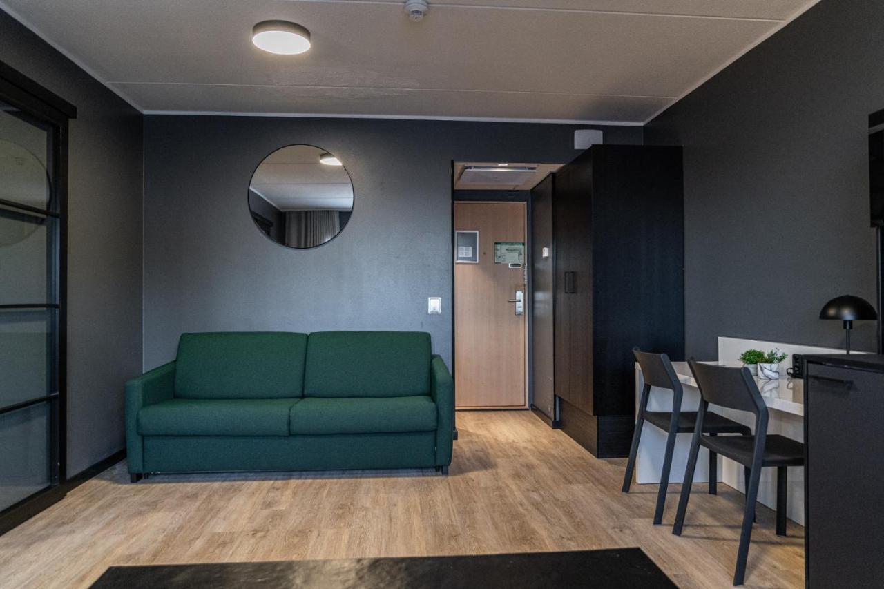Hotelli Sointu By Uhanda Jarvenpaa Luaran gambar