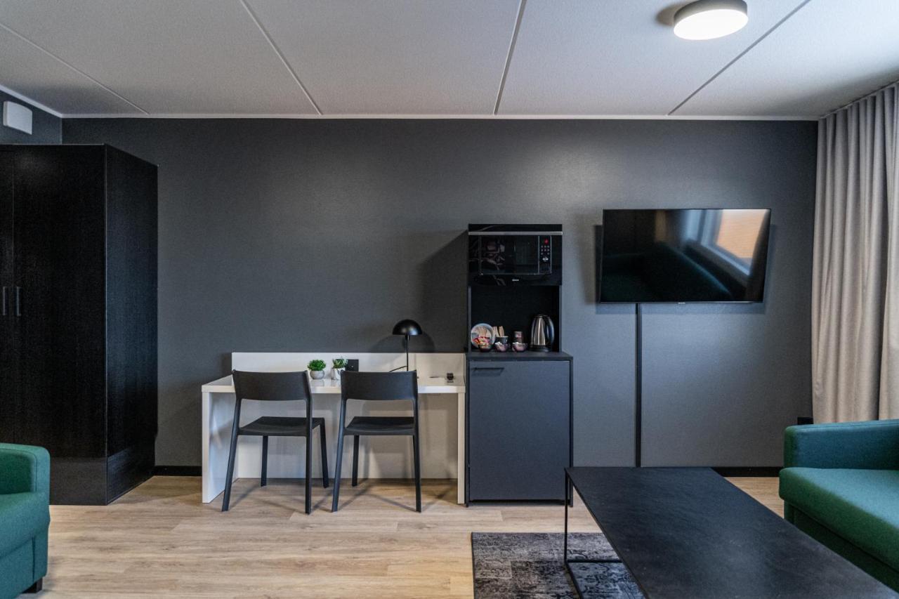 Hotelli Sointu By Uhanda Jarvenpaa Luaran gambar