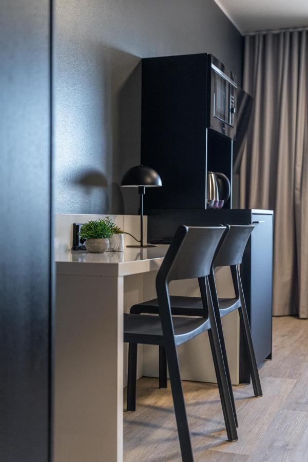 Hotelli Sointu By Uhanda Jarvenpaa Luaran gambar