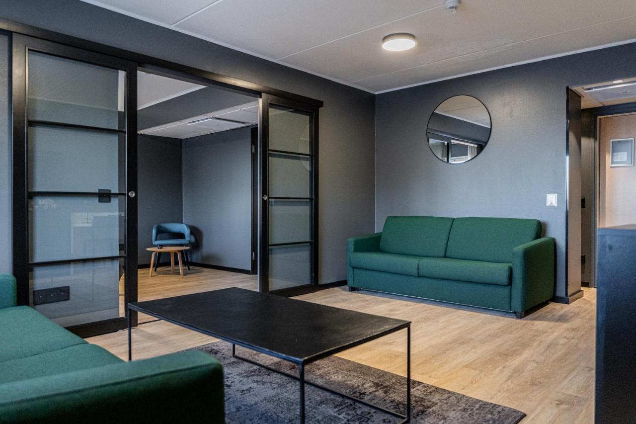 Hotelli Sointu By Uhanda Jarvenpaa Luaran gambar
