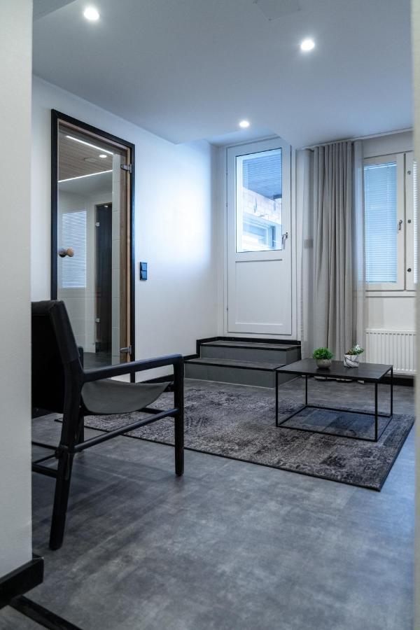 Hotelli Sointu By Uhanda Jarvenpaa Luaran gambar
